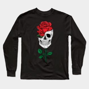 love Long Sleeve T-Shirt